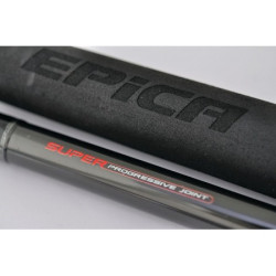 Lanseta Trabucco Epica Xtreme 2.40m, 400g, 2buc Lanseta Trabucco Epica Xtreme 2.40m, 400g, 2buc