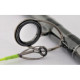 Lanseta Trabucco Epica Xtreme 2.40m, 400g, 2buc