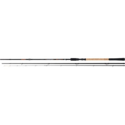 Lanseta Trabucco Kompass XS Stillwater Feeder, 3.60m, 50g, 3+3buc