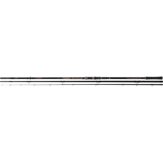 Lanseta Trabucco Precision RPL Extreme Distance, 3.90m, 230g, 3+3buc