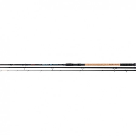 Lanseta Trabucco Precision RPL Extreme River, 3.90m, 250g, 3+2buc