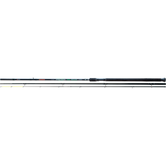 Lanseta Trabucco Precision Rpl Feeder Evo 3.60m 120g 3+2buc