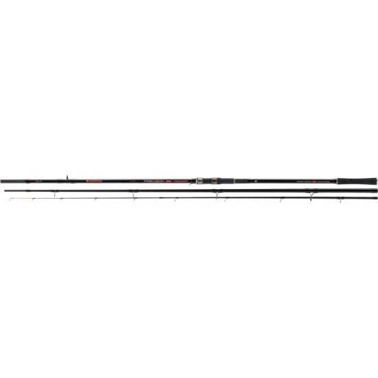 Lanseta Trabucco Precision RPL Specimen & Spod, 3.90m, 150g, 3+2buc