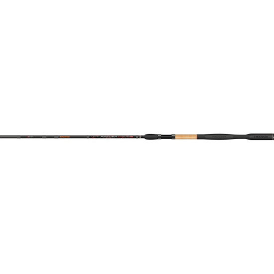 Lanseta Trabucco Proxima XP Active Feeder 3903, 3.90m, 90g, 3+3buc