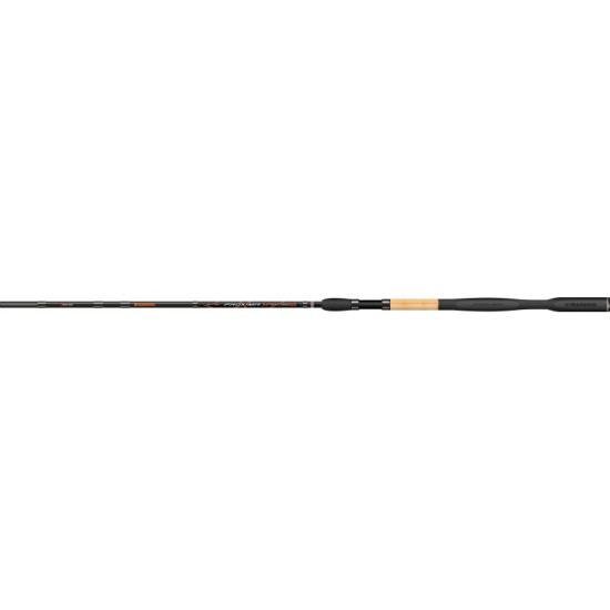 Lanseta Trabucco Proxima XP Method Feeder, 3.30m, M-80G, 2+3 buc