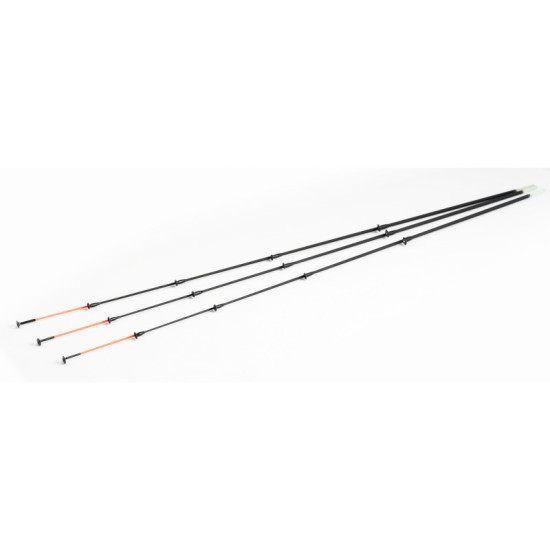 Lanseta Trabucco Proxima XP Method Feeder, 3.30m, M-80G, 2+3 buc