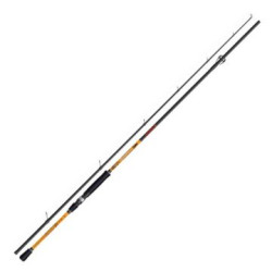 Lanseta Trabucco Pulse Special EGI 2.40m, 10-30g, 2 tronsoane Lanseta Trabucco Pulse Special EGI 2.40m, 10-30g, 2 tronsoane