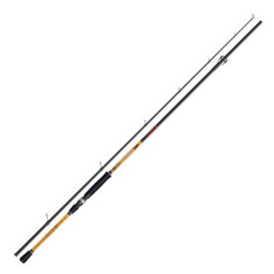 Lanseta Trabucco Pulse Special EGI 2.40m, 10-30g, 2 tronsoane Lanseta Trabucco Pulse Special EGI 2.40m, 10-30g, 2 tronsoane