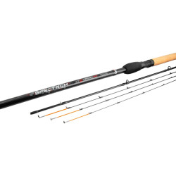 Lanseta Trabucco Spectrum XTC Competition Feeder, 3.25m, 30g, 2+3buc