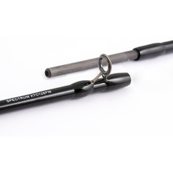 Lanseta Trabucco Spectrum XTC Competition Feeder, 3.55m, 40g, 2+3buc