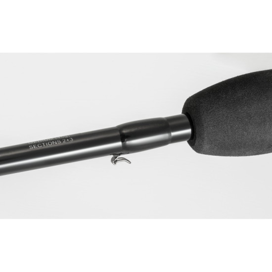 Lanseta Trabucco Spectrum XTD Dynamic Feeder, 3.30m, 60g, 2+3buc