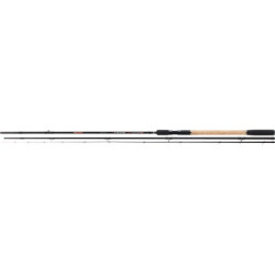 Lanseta Trabucco Trinis Fx Accurate Feeder, 3.90m, 90g, 3+3buc