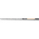 Lanseta Trabucco Trinis Fx Accurate Feeder, 3.90m, 90g, 3+3buc