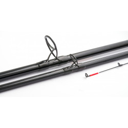 Lanseta Trabucco Trinis Fx Accurate Feeder, 3.90m, 90g, 3+3buc
