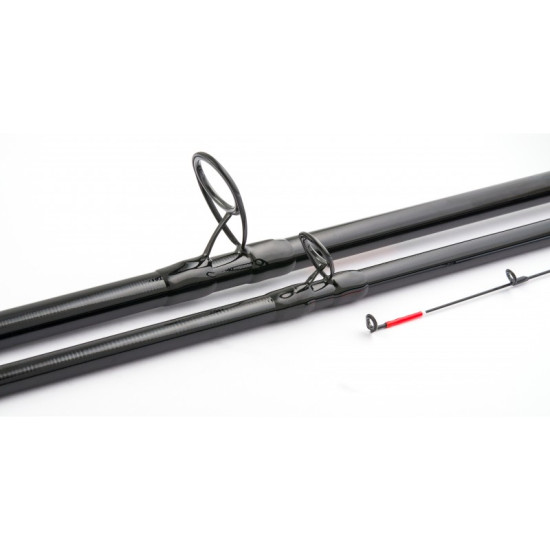 Lanseta Trabucco Trinis Fx Accurate Feeder, 3.90m, 90g, 3+3buc