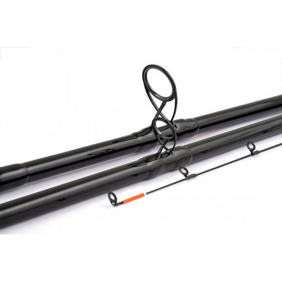 Lanseta Trabucco Trinis Fx Barbel Feeder, 4.50m, 200g, 3+3buc