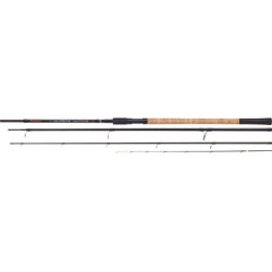 Lanseta Trabucco Ultimate Professional Feeder, 3.55m, 60g, 3+4buc