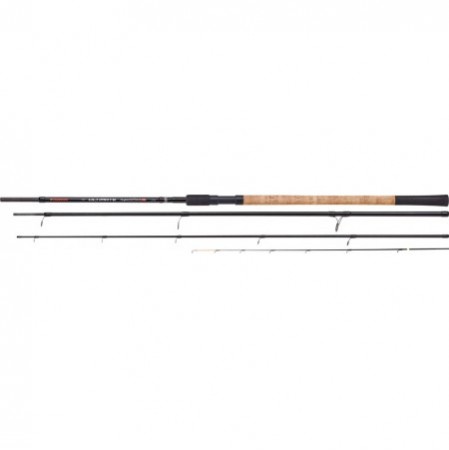 Lanseta Trabucco Ultimate Professional Feeder, 3.55m, 60g, 3+4buc
