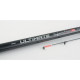 Lanseta Trabucco Ultimate Professional Feeder, 3.85m, 80g, 3+4buc