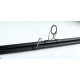 Lanseta Trabucco Ultimate Professional Feeder, 3.85m, 80g, 3+4buc