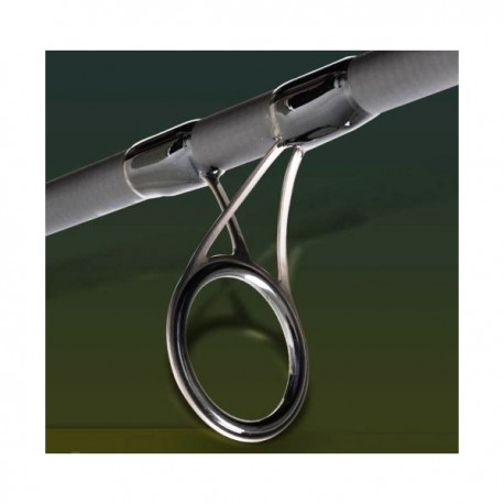 Lanseta Trakko Patriot Carp, 3.90m, 3.5lbs, 2buc