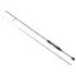 LANSETA OKUMA LIGHT RANGE FISHING SPIN, 1.85M, 1-7G, 2BUC