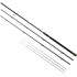 Lanseta Benzar Concourse Method Feeder, 3.60m, 30-120g, 3+3buc