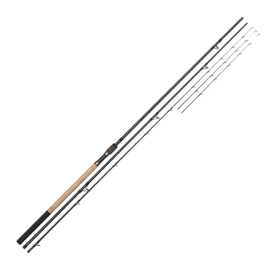 Lanseta Feeder Serie Walter World Champion II Carp Feeder, 4.20m/120g Lanseta Feeder Serie Walter World Champion II Carp Feeder, 4.20m/120g