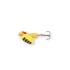 Lingurita rotativa 2,7g DAWN-63 BEE