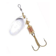 Lingurita Rotativa Mapso Reder-00 Metal