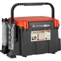 Valigetarapture Linkbox System M/28/47.05X33.80X32.5CM
