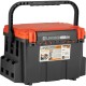 Valigetarapture Linkbox System M/28/47.05X33.80X32.5CM