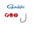 Carlige Gamakatsu LS-2210G, Nr.8, 25buc/plic