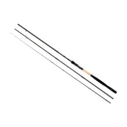 Lanseta Formax Rod Elegance Method Accela Feeder, 3.90m, 50-110g, 3+3buc