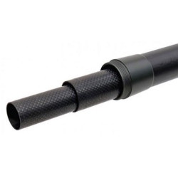 Maner Minciog Formax Elegance Method Lusson, 2 Tronsoane, 3.60m