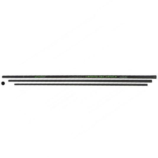 Maner Minciog Formax Elegance Method Lusson, 3 Tronsoane, 4.00m