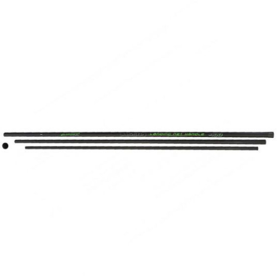 Maner Minciog Formax Elegance Method Lusson, 3 Tronsoane, 4.00m