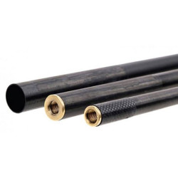 Maner Minciog Formax Elegance Method Lusson, 3 Tronsoane, 4.00m