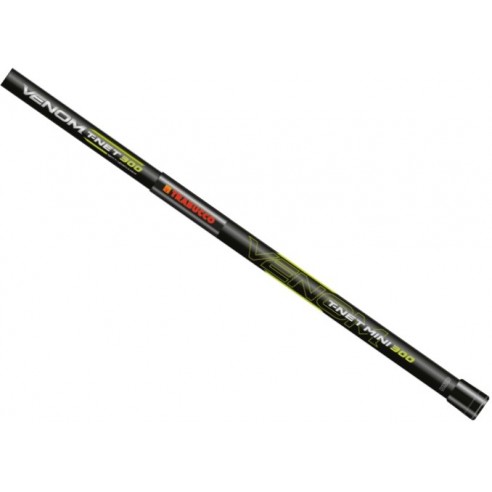 Coada Minciog Venom Tele-Net, 3m