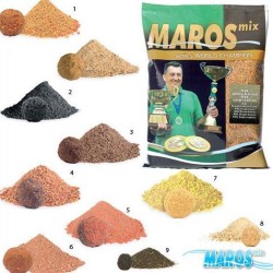 Nada Maros Mix XXL Crap Caras Apa Rece 1kg