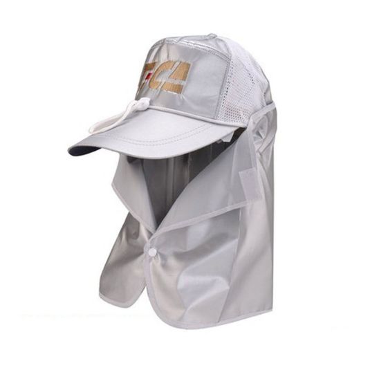 Sapca Tica cu protectie solara 