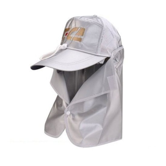 Sapca Tica cu protectie solara Sapca Tica cu protectie solara
