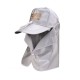 Sapca Tica cu protectie solara Sapca Tica cu protectie solara