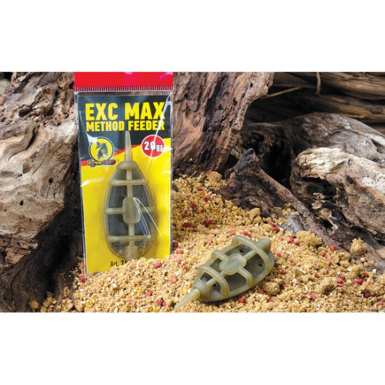 Method Feeder Max 50gr