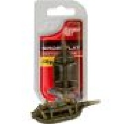 METHOD FEEDER INLINE BENZAR SPIDER FLAT 60G