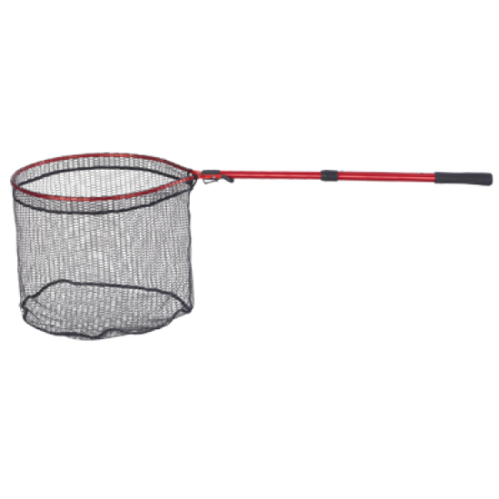 Minciog Balzer Shirasu Cauciucat Pliabil, 150cm 