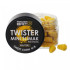 Mini Wafter Twisters, 7-10mm, Porumb & N-Butyric
