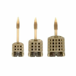 Momitor Preston ICS In-line Pellet Feeder Medium 30g