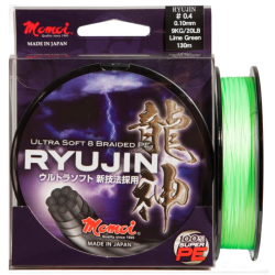 Fir Momoi Ryujin Braided 0.08 130M