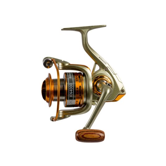 Mulineta Arno Conqueror 2000